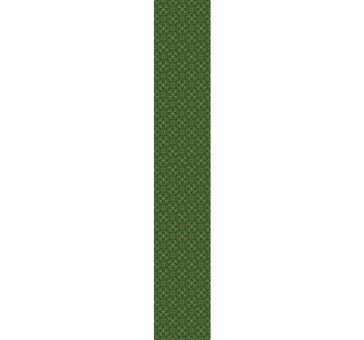 Geometrinio rašto kartojimas geometrinis raštų tapetas - „Tenstickers“