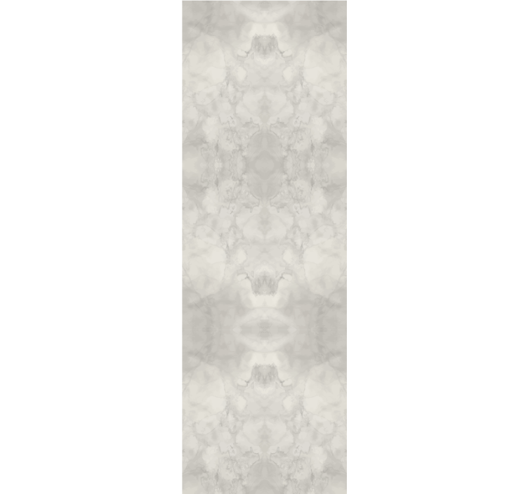 Pilko marmuro tekstūros marmuro tapetai - „Tenstickers“