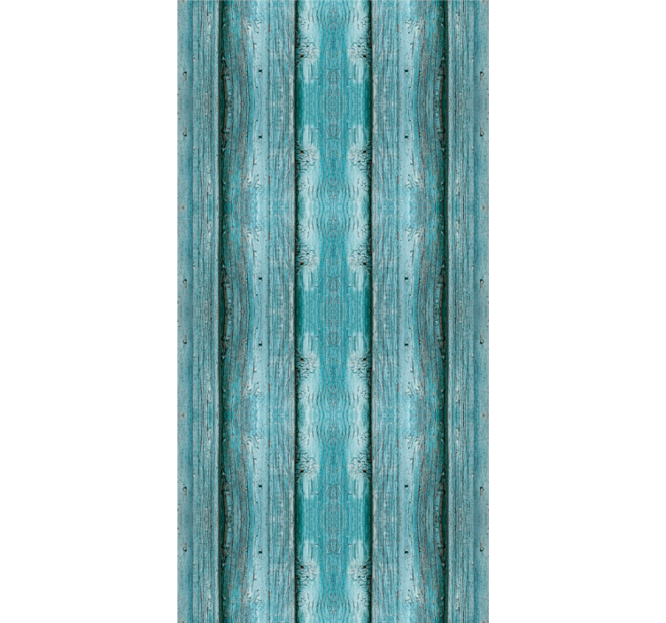 Vargsta mediena tapetai medžio imitacija - „Tenstickers“