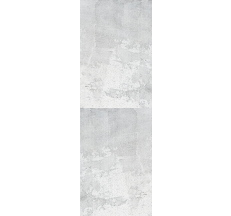 Pilkos tekstūros paviršius akmens efekto tapetas - „Tenstickers“