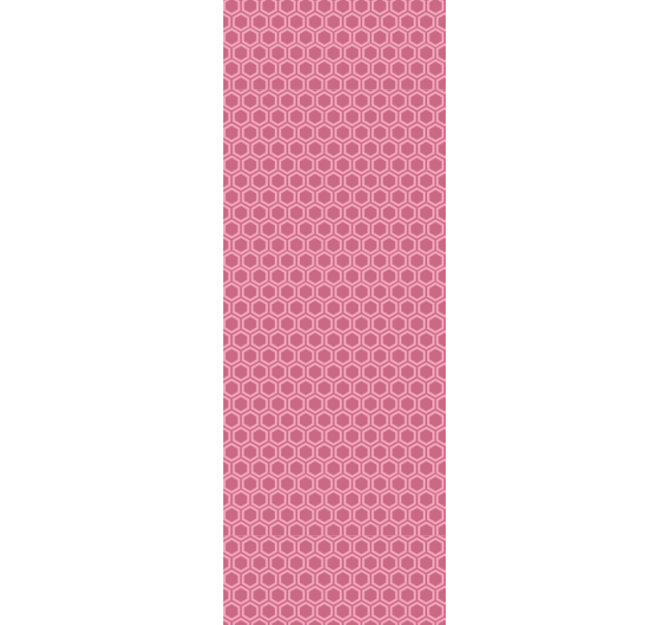 Korio tekstūruotas fonas taškų tapetai - „Tenstickers“