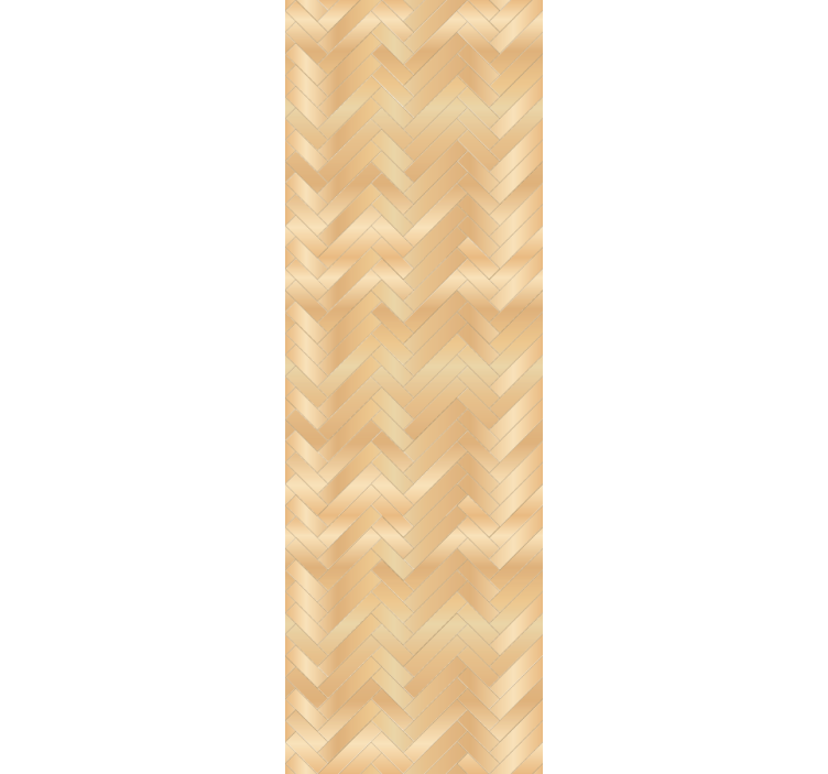 Mediniai aukso rašto modernūs tapetai - „Tenstickers“