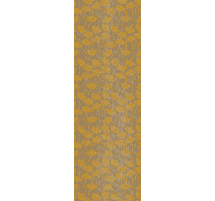 Gėlių rašto tapetas su sudėtingais gėlių motyvais - „Tenstickers“