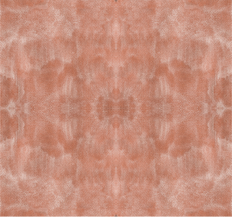 Dirbtinis linas terakotos tapetai - „Tenstickers“