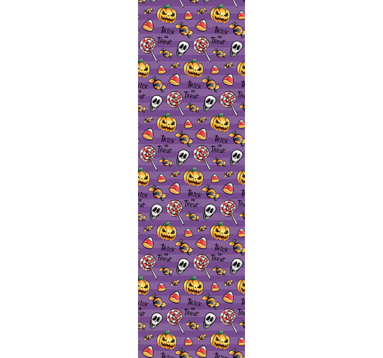 Apgauti ar gydyti moliūgų apelsinų tapetai - „Tenstickers“