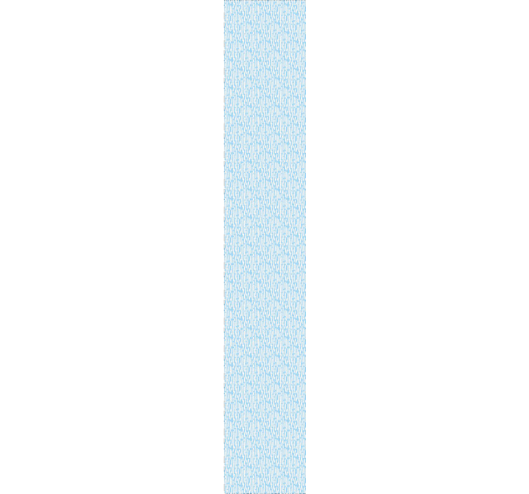 Skandinaviškos linijos vertikalūs tapetai - „Tenstickers“