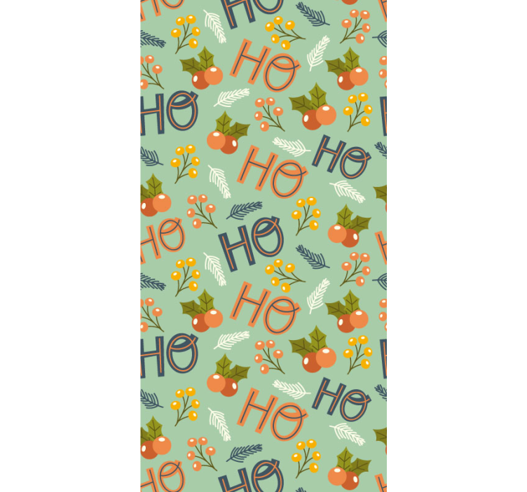 šventiniai sezoniniai motyvai kalėdų tapetas sienoms - „Tenstickers“