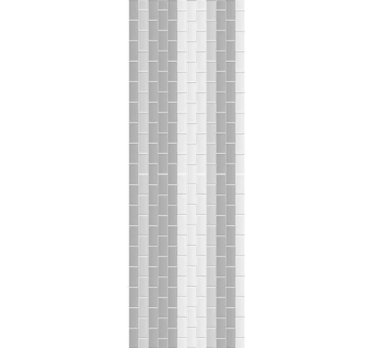 Akmens išvaizda plytelių tapetai - „Tenstickers“