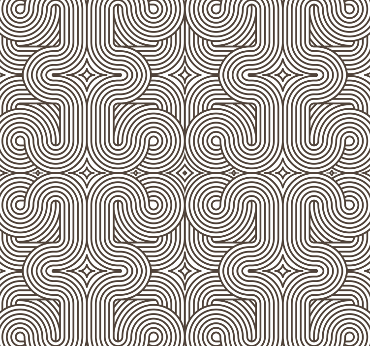 Labas rytas!Labas rytas! ofiso tapetas - „Tenstickers“