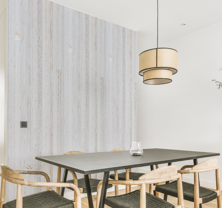 Balintos lentos tapetai medžio imitacija - „Tenstickers“