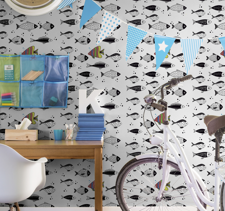 Gyvūnų srautai - „Tenstickers“