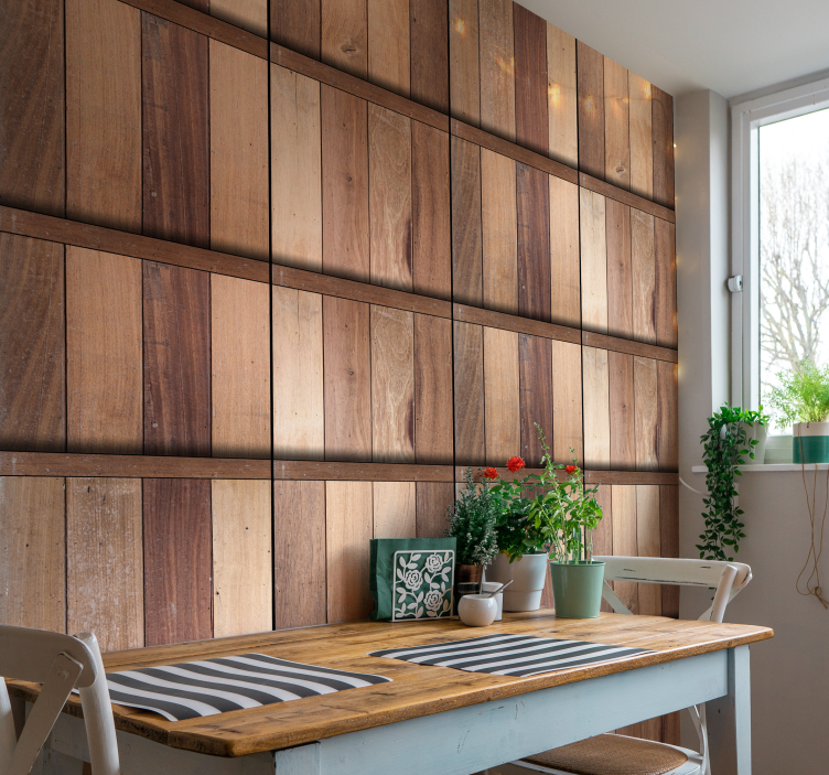 Rudi atsipalaidavimo tapetai - „Tenstickers“