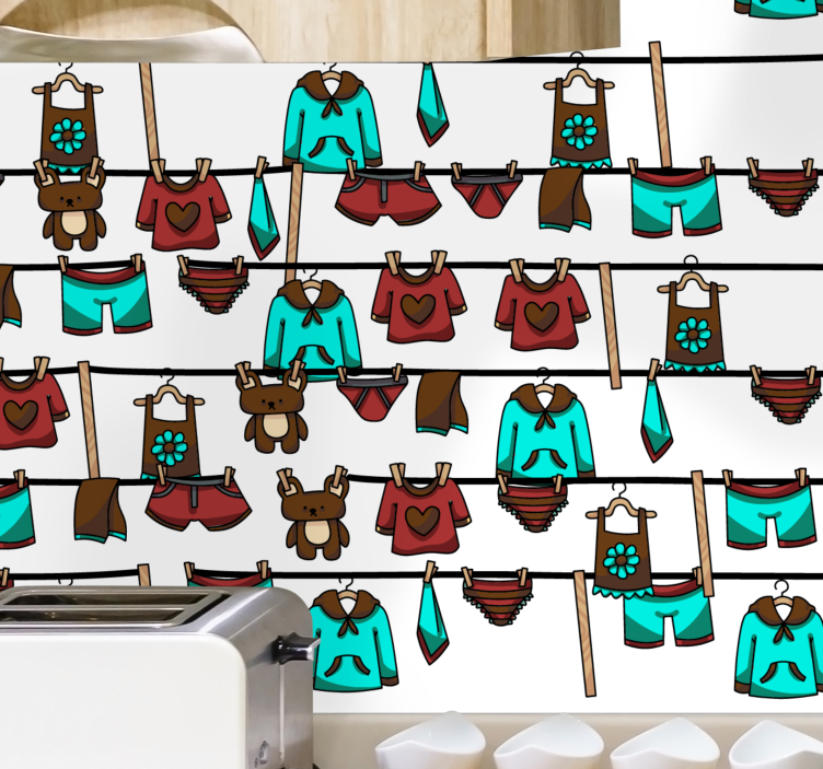 Skalbinių lokio tema gyvūnai tapetai - „Tenstickers“