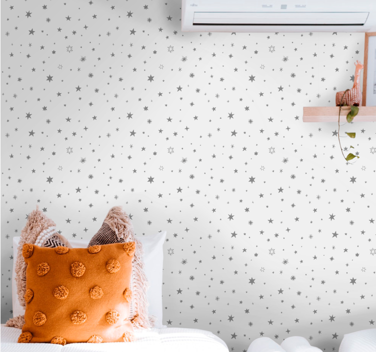 žvaigždės motyvai žvaigždės tapetai - „Tenstickers“